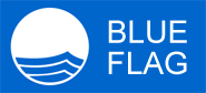 Blue Flag Beach