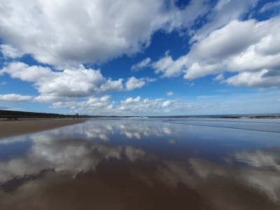 Whitley Bay - Photo 