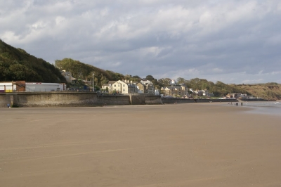 Filey Beach - Photo 