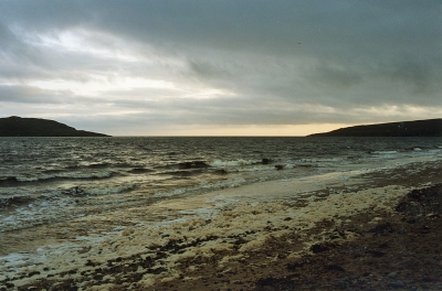 Gairloch Big Sand, Highland, Scotland :: British Beaches