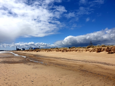 Great Yarmouth South Beach - Photo 