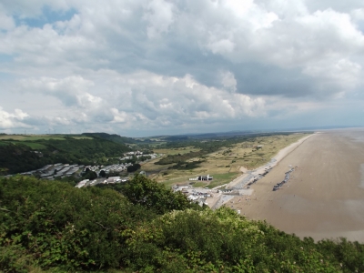 pendine sands beach wales map beaches britishbeaches approximate location