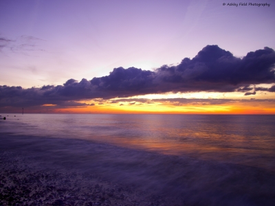 Bexhill Beach - Photo 