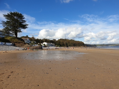 Saundersfoot Beach - Photo 