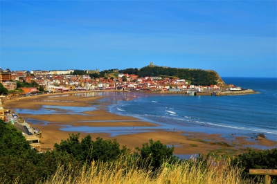 Scarborough South Sands - Photo 