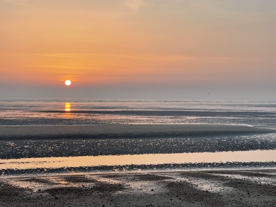 St Mary's Bay, Kent, England :: British Beaches