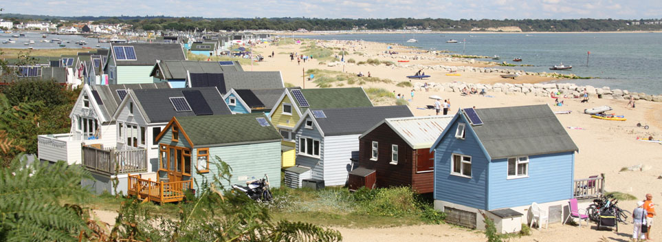 Beach Cottages Self Catering Cottages And Holiday Rentals By