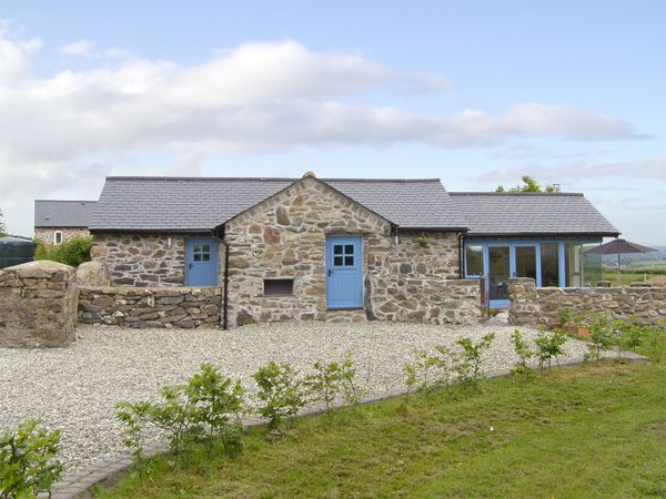 Bwthyn Gwyn A Holiday Cottage In Gwynedd Wales British Beaches