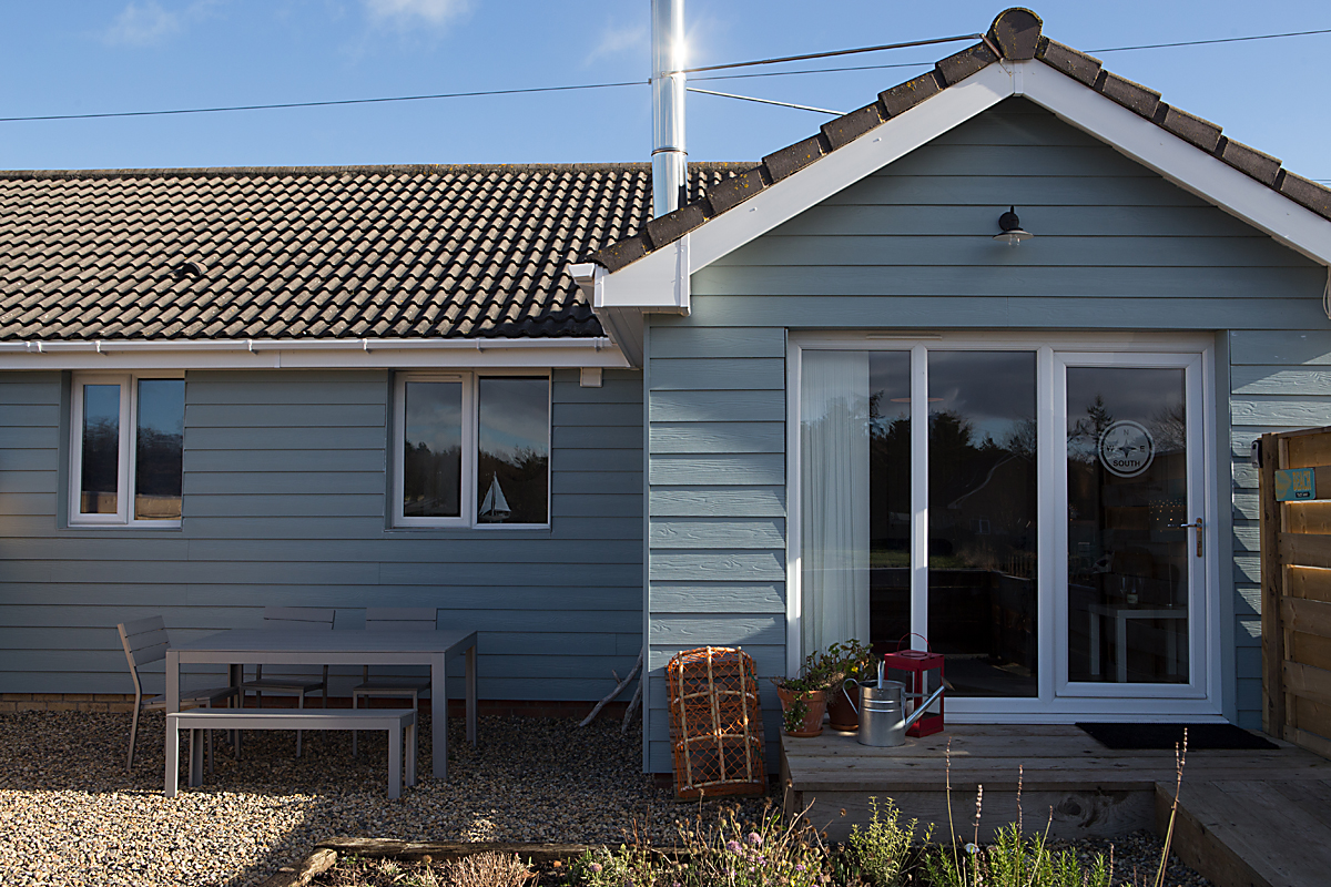 Embleton Cottage A Holiday Cottage In Northumberland England