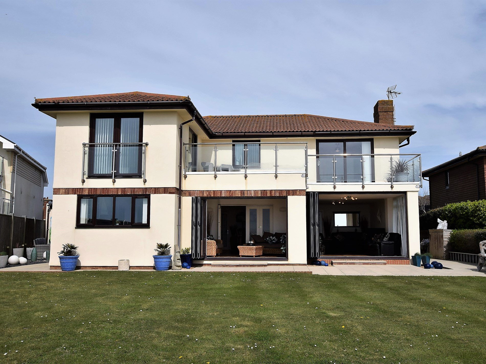Luxury Coastal East Sussex Cottage A Holiday Cottage In East
