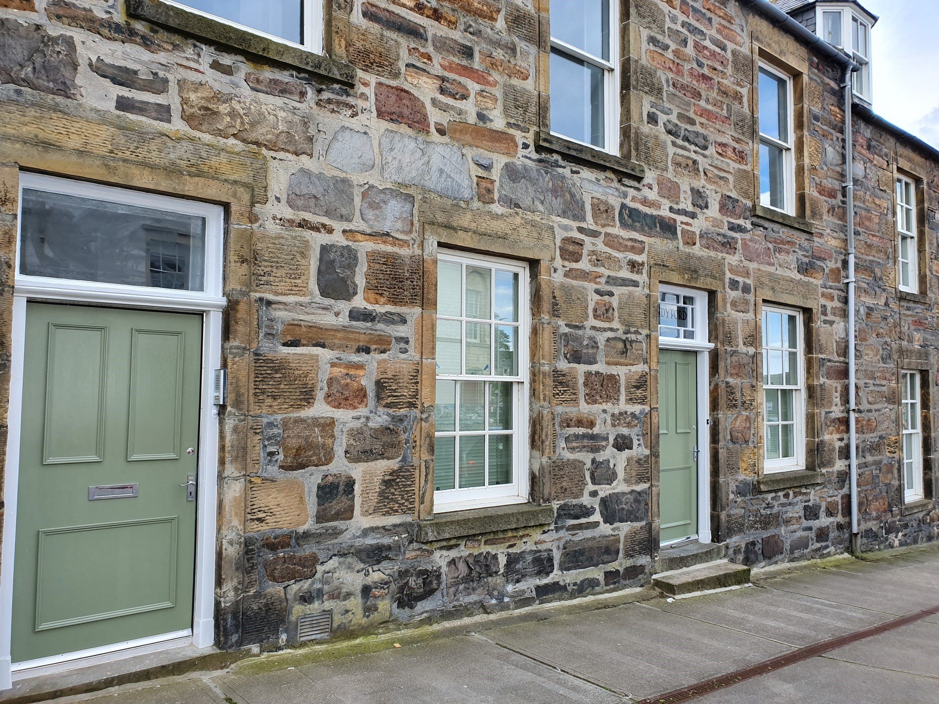 Luxury Moray A Holiday Cottage In Moray Scotland British