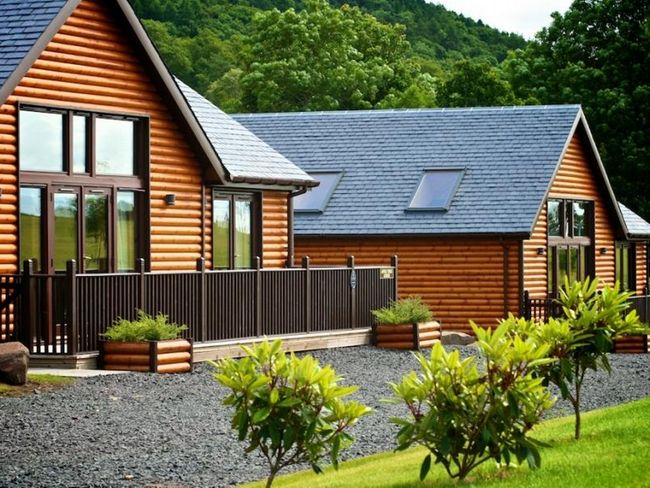 Luxury Perth And Kinross Cottage A Holiday Cottage In Perth And