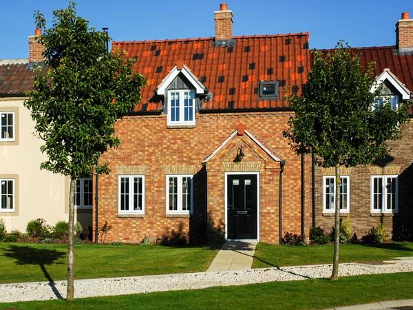 Lantern House A Holiday Cottage In North Yorkshire England