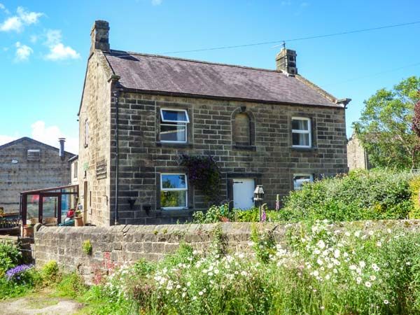 Sunnybank A Holiday Cottage In North Yorkshire England