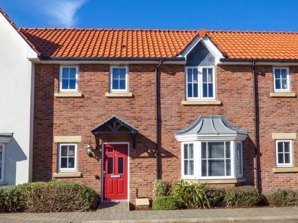 That Filey Feeling A Holiday Cottage In North Yorkshire