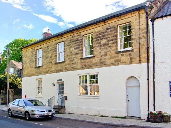 The Old Post Office A Holiday Cottage In Northumberland