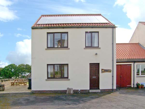 Causeway House A Holiday Cottage In Northumberland England