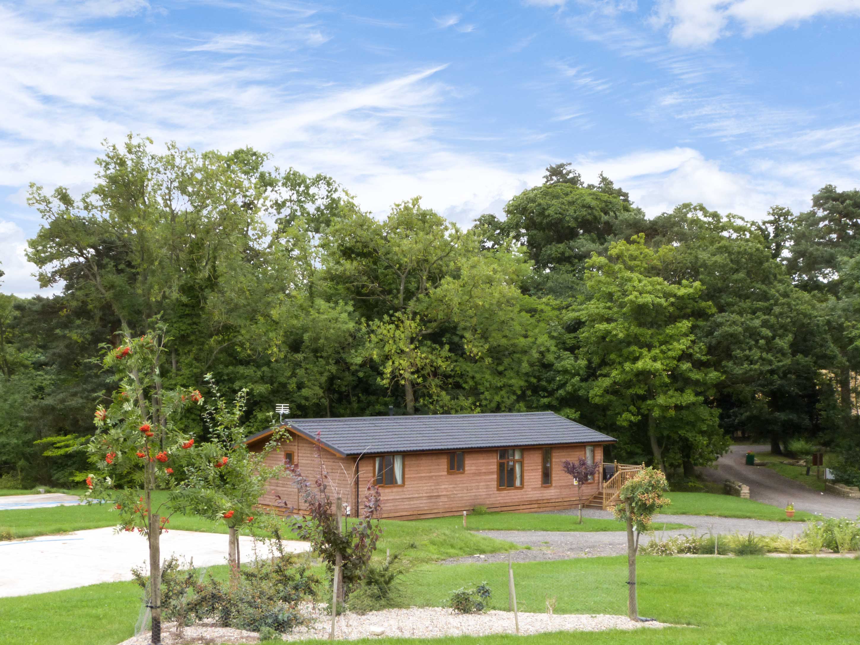 Yorkshire Lodge A Holiday Cottage In North Yorkshire England