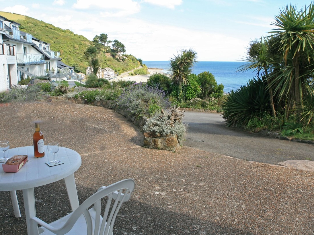 Lobster Pot A Holiday Cottage In Cornwall England British